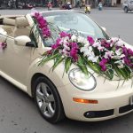 Thuê Xe Hoa Cưới Tự Lái: Tiết Kiệm Chi Phí Cho Ngày Trọng Đại