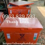 Thùng đá thái lan trữ hải sản, thùng đựng nước đá / 0963 839 593 Ms.Loan