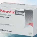 Kerendia 10mg – Giải Pháp Y Học Hiện Đại Cho Bệnh Thận Mạn