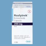 Rozlytrek 200mg: Giải Pháp Điều Trị Mới Cho Bệnh Ung Thư