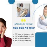 Tìm Địa Chỉ Khám Phụ Khoa Huyện Quỳ Châu Uy Tín, Đánh Giá Tốt