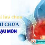 5 địa chỉ chữa áp xe hậu môn ở TPHCM được đánh giá cao