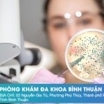 Địa Chỉ Y Tế Đáng Tin Cậy Với Trang Thiết Bị Tối Tân Tại 02 Nguyễn Gia Tú