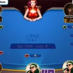 Game Bài Đỉnh Cao Sunwin Liêng