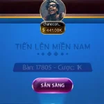 Sunwin Tiến Lên Miền Nam Bí Kíp Thắng Lớn