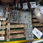 Tương lai của ngành sản xuất khuôn mẫu