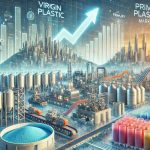 Cơ Hội Phát Triển Thị Trường Hạt Nhựa Nguyên Sinh Trong Tương Lai