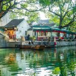 Khám Phá Những Địa Điểm Du Lịch Giang Tô Hấp Dẫn