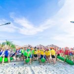 Lập Kế Hoạch Tổ Chức Team Building – Cẩm Nang Chi Tiết