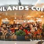 Highlands Coffee Nha Trang – Điểm Hẹn Của Giới Trẻ Năng Động