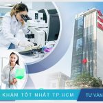 Bí Mật Sau Mỗi Cánh Cửa Ở Phòng Khám Đa Khoa Hoàn Cầu: Một Căn Phòng – Một Chuyên Khoa!