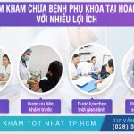 Giờ Làm Việc Của Phòng Khám Đa Khoa Hoàn Cầu Mới Nhất Năm 2025