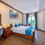 Top khách sạn 3 sao Phú Quốc view biển cực chill