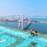 Review khách sạn 4 sao ven biển Đà Nẵng