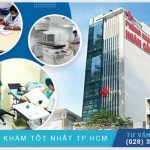 Điểm danh 7 phòng khám nam khoa tốt nhất quận 11