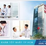 Đâu là 8 phòng khám nam khoa Thủ Đức tốt nhất?