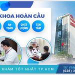 Đánh giá 8 phòng khám nam khoa quận Tân Bình tốt hiện nay