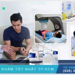 Phòng Khám Đa Khoa Hoàn Cầu – Giải Pháp Y Tế Toàn Diện Tại Quận 5