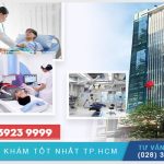 Tổng hợp 10 phòng khám nam khoa quận 8 uy tín