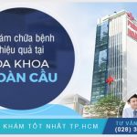 Điểm danh 8 phòng khám nam khoa Bình Thạnh giá tốt