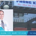 Top 10 phòng khám nam khoa quận 3 nổi tiếng