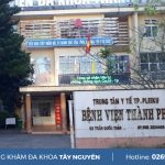 7+ Phòng khám phá thai uy tín ở Gia Lai cho chị em tham khảo