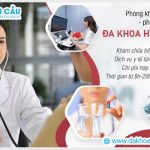 Đâu là 10 phòng khám phụ khoa tốt ở quận 1?