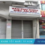 Top 7 Phòng Khám Phụ Khoa Phú Nhuận Uy Tín Hiện Nay