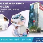 Phòng Khám Đa Khoa Hoàn Cầu – Điểm Đến Tin Cậy Cho Sức Khỏe Của Bạn