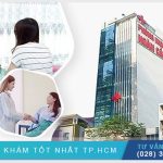 Top 7+ Phòng Khám Phụ Khoa Uy Tín Tại Quận 5