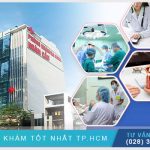 Top 8 phòng khám phụ khoa quận 7 đạt chuẩn
