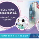 Top 7+ Phòng Khám Sản Phụ Khoa Uy Tín Tại Thủ Đức