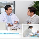 10 phòng khám nam khoa quận 2 uy tín tốt