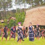 Tour Bắc Tây Nguyên: Măng Đen – Kom Tum – Tp Pleiku – Gia lai