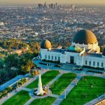 Tự hào với Tour Du Lịch Mỹ Thăm Thân Nhân tại AB Travel