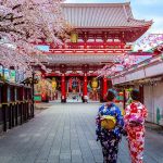 Tour tết 2024: Tour du lịch Nhật Bản vào dịp tết 2024