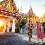 Tour tết 2024: Tour du lịch Thái Lan vào dịp tết 2024
