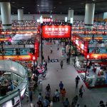 Tour Trung Quốc 5N4Đ: hội chợ Quảng Châu Canton Fair