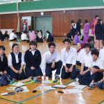 Tour Trại Đông Nhật Bản 2022 cho học sinh giao lưu trường Nhật Bản