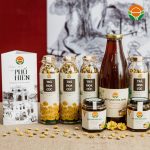 Trà Hoa cúc chi sấy lạnh nguyên chất