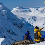 Trải nghiệm thiên đàng băng tuyết với tour du lịch Alaska