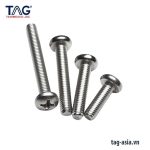 Giới Thiệu Về Bulon và Ứng Dụng