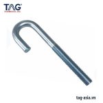 Bulon neo chữ J và các ứng dụng