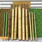 Bán tre nhân tạo chống cháy bền đẹp giá rẻ tại TPHCM