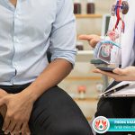Top 10 phòng khám trị rối loạn cương dương quận Gò Vấp uy tín