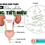 Chi phí khám và điều trị viêm đường tiết niệu ở TPHCM