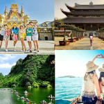 Tour trong nước mùa hè 2024 khám phá và học hỏi bổ ích
