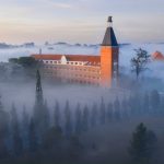 Trường Cao Đẳng Sư Phạm Đà Lạt – Hồn Xưa Trên Vùng Đất Cao Nguyên