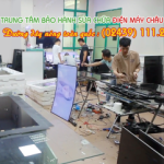 Địa Chỉ Trung Tâm Sửa Tivi Sọc Màn Hình Uy Tín Nhất Hà Nội Hiện Nay