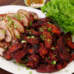 Đến Busan thì đi đâu để ăn ngon?